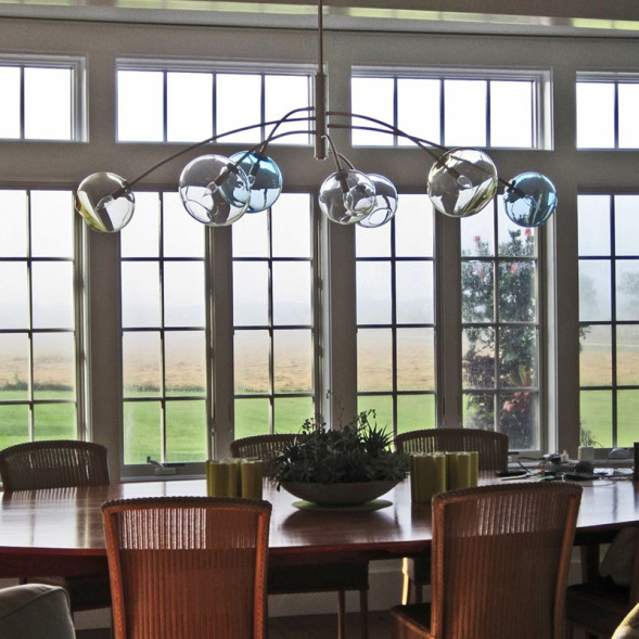 Подвесная Люстра Glasscherry