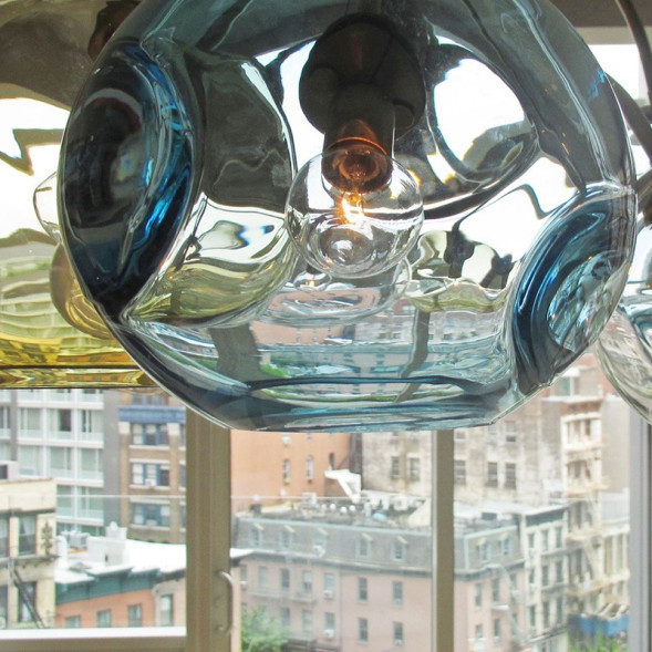 Подвесная Люстра Glasscherry