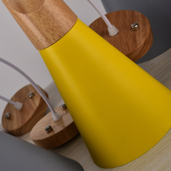 Подвесной Светильник Xd-A Black