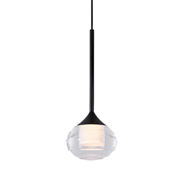 Подвесной светильник Delight Collection P0059-1A Black