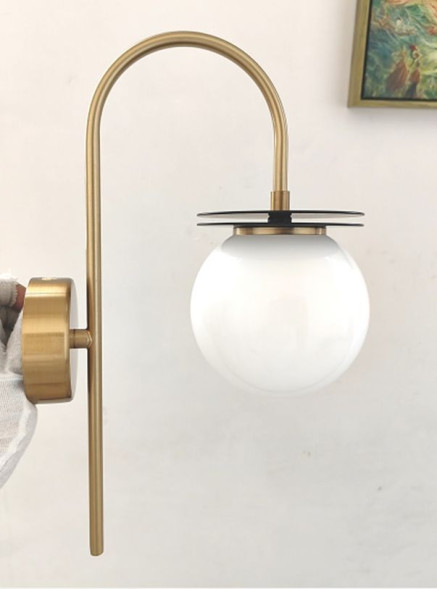 Бра FIAW2231-01C-D01-B21