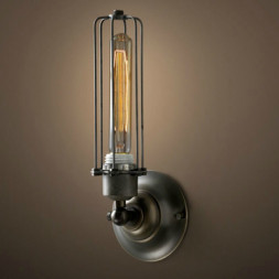 Бра Loft Tube mono 2002–B1 SL