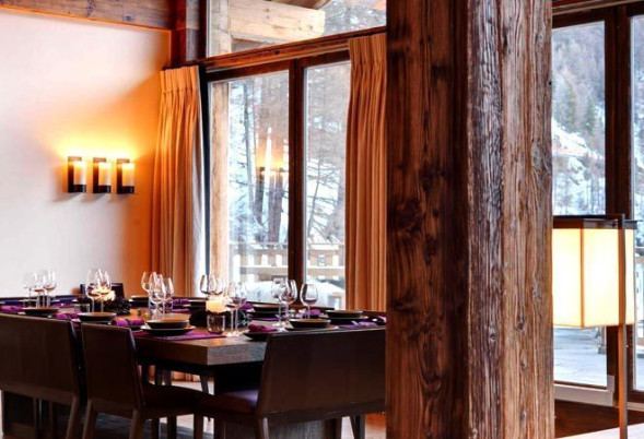 Бра Pillar Candle