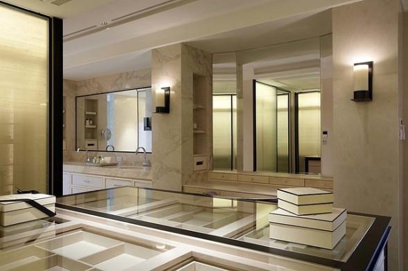 Бра Pillar Candle