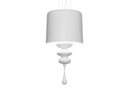 Люстра Eva S3+1