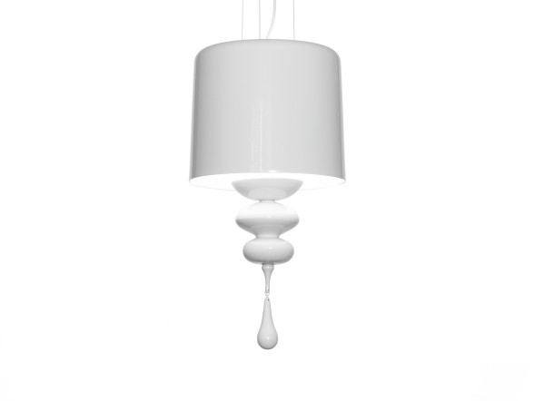 Люстра Eva S3+1