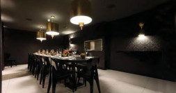 Люстра Eva S3+1