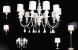 Люстра Eva S3+1
