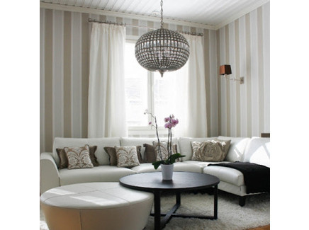 Люстра Kasbah Oval D45