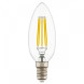 Ретро–лампа Filament Bulb C35-2Led