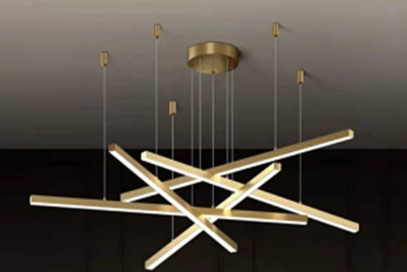 Светильник Mito Volo 5 L80