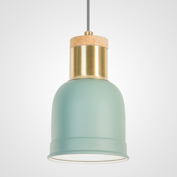 Подвесной Светильник Nordland One Blue