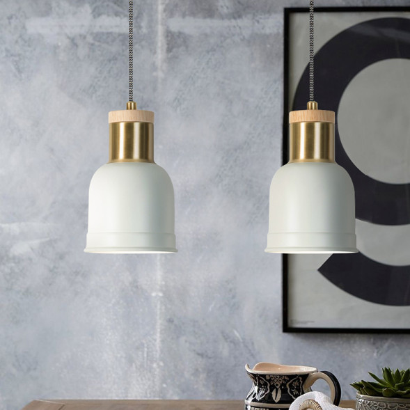 Подвесной Светильник Nordland One Blue