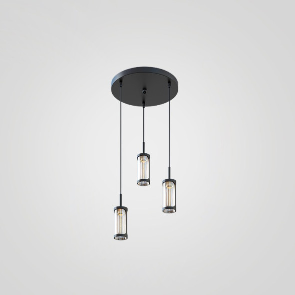 Потолочный Светильник Luck 9