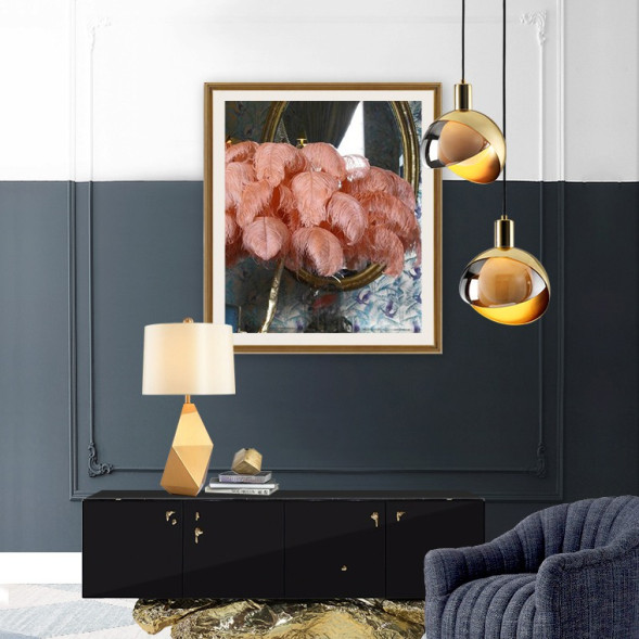 Подвесной Светильник Ravina