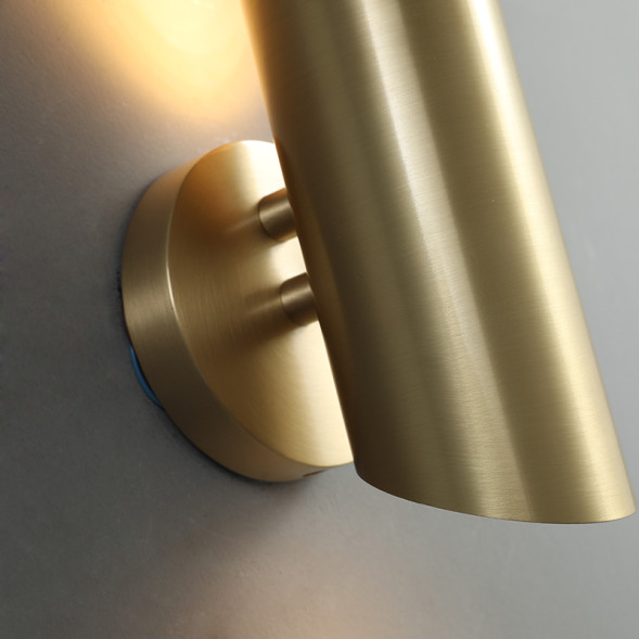 Настенный Светильник Gerd S