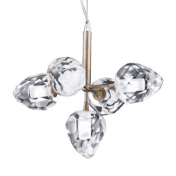 Люстра Delight Collection On the Rocks 5