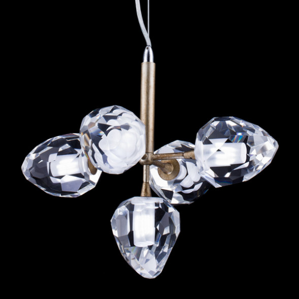 Люстра Delight Collection On the Rocks 5