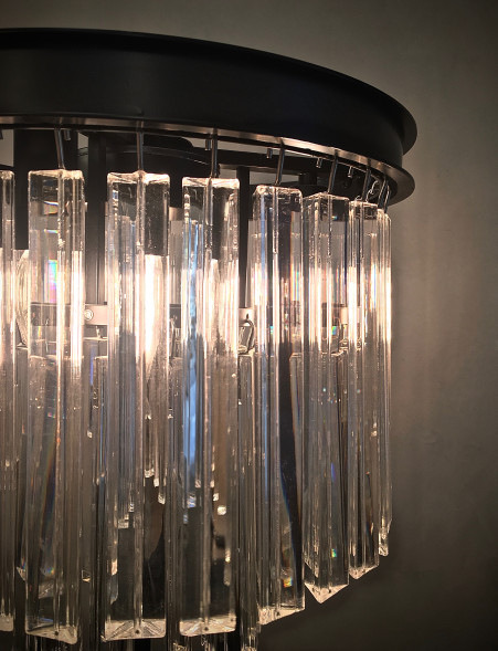 Настольная лампа Delight Collection Odeon