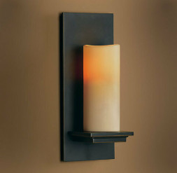 Бра Pillar Candle SL