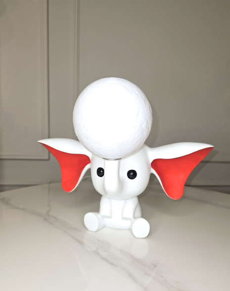 Лампа настольная Elephant Table Lamp