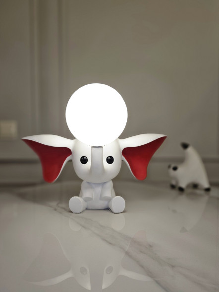 Лампа настольная Elephant Table Lamp