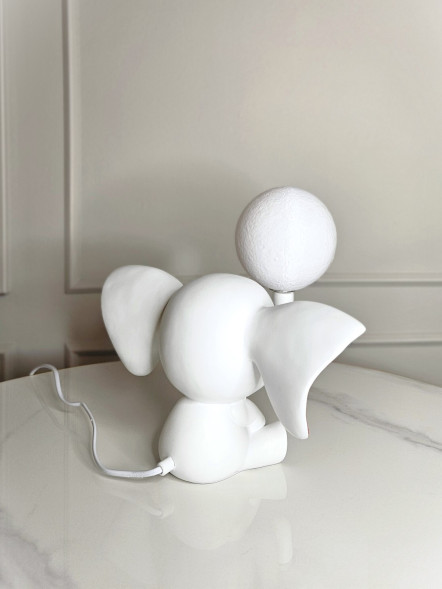 Лампа настольная Elephant Table Lamp