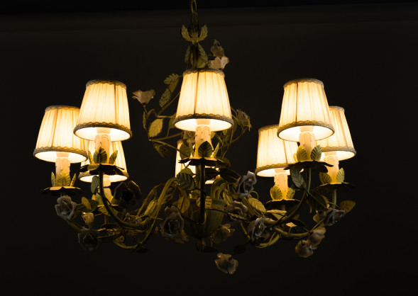 Люстра BL0235/8