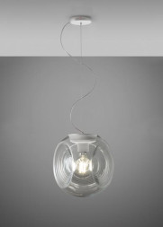 Люстра EYES F34