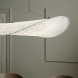 Люстра Tense Pendant Light D60