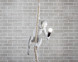 Светильник The Monkey Lamp Ceiling Version