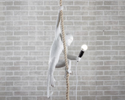Светильник The Monkey Lamp Ceiling Version