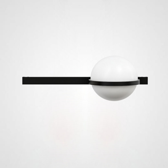 Бра Palma Wall Lamp 1 Шар