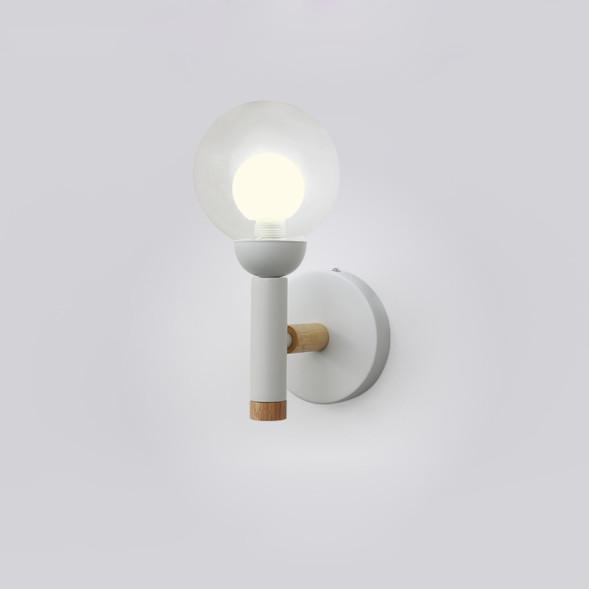 Бра Egle Белый