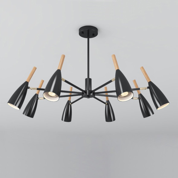 Подвесная Люстра Dalby 3