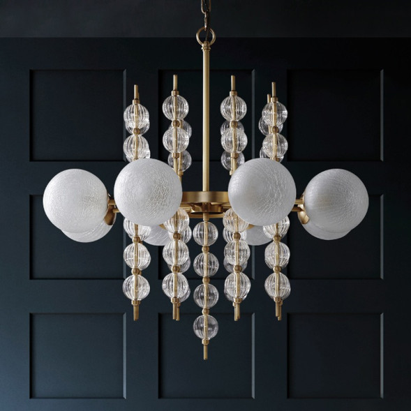 Подвесная Люстра Gorget