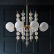 Подвесная Люстра Gorget