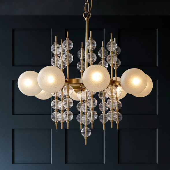 Подвесная Люстра Gorget