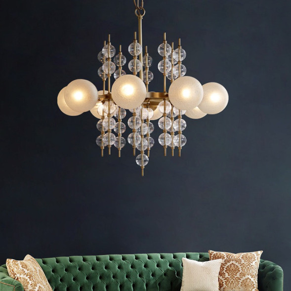 Подвесная Люстра Gorget