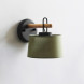 Бра Even Wall Green