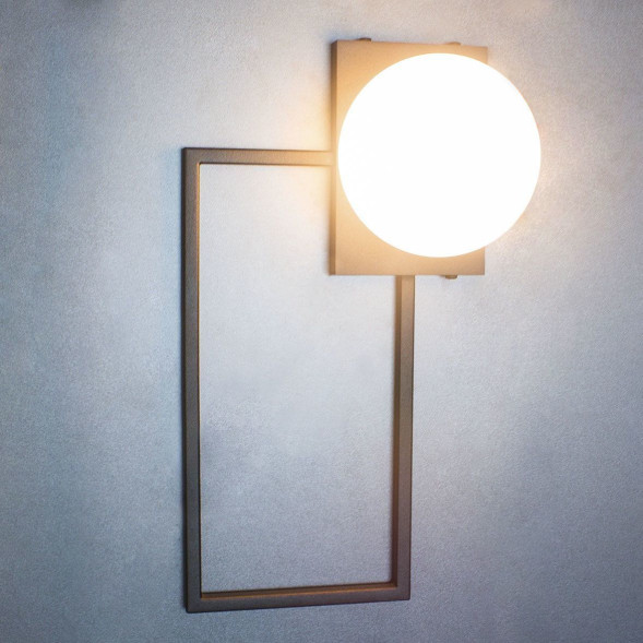 Настенный Светильник Sian S
