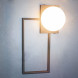 Настенный Светильник Sian S