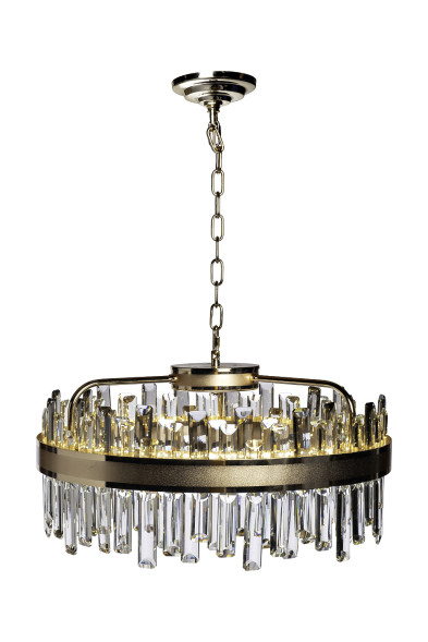 Люстра Glacier подвесная 62GDW-985-600