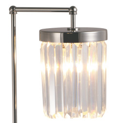 Настольная лампа Delight Collection Pimlico gold