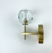 Бра Boule De Cristal Single