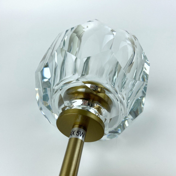 Бра Boule De Cristal Single