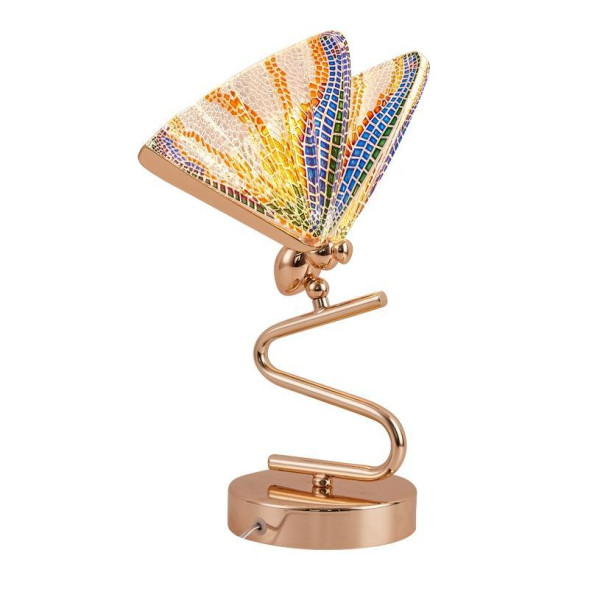 Лампа настольная The Fluttering Butterfly