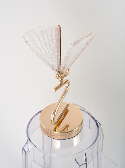 Лампа настольная The Fluttering Butterfly