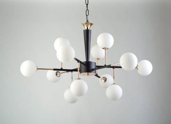 Люстра BL88809, 6 + 6