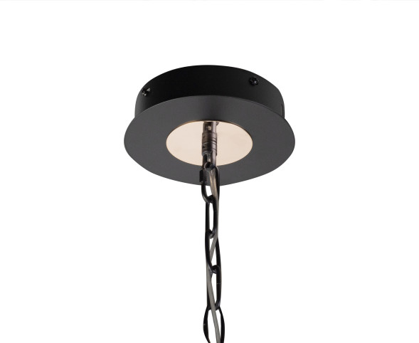 Люстра BL88809, 6 + 6